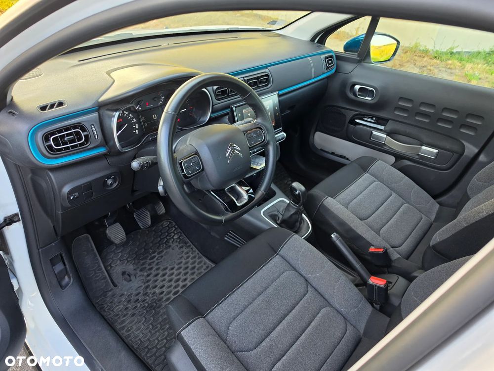 Citroën C3 1.2 PureTech Shine - 5