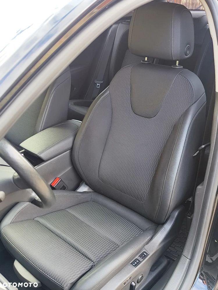 Opel Insignia 2.0 CDTI Business Elegance S&S - 9