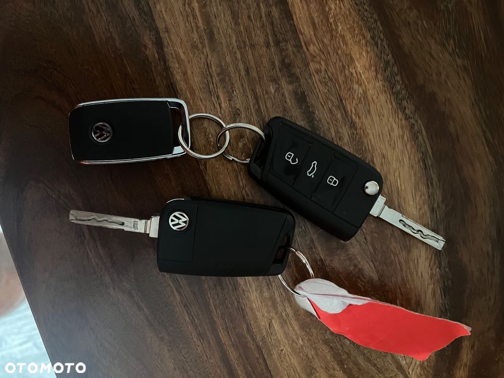 Volkswagen Tiguan 1.4 TSI 4Motion (BlueMotion Technology) DSG Sound - 36