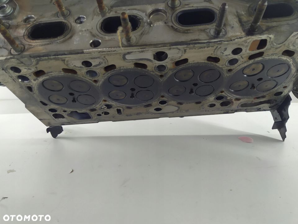 GŁOWICA VW SKODA AUdi 1.6 2.0 tdi clha - 4