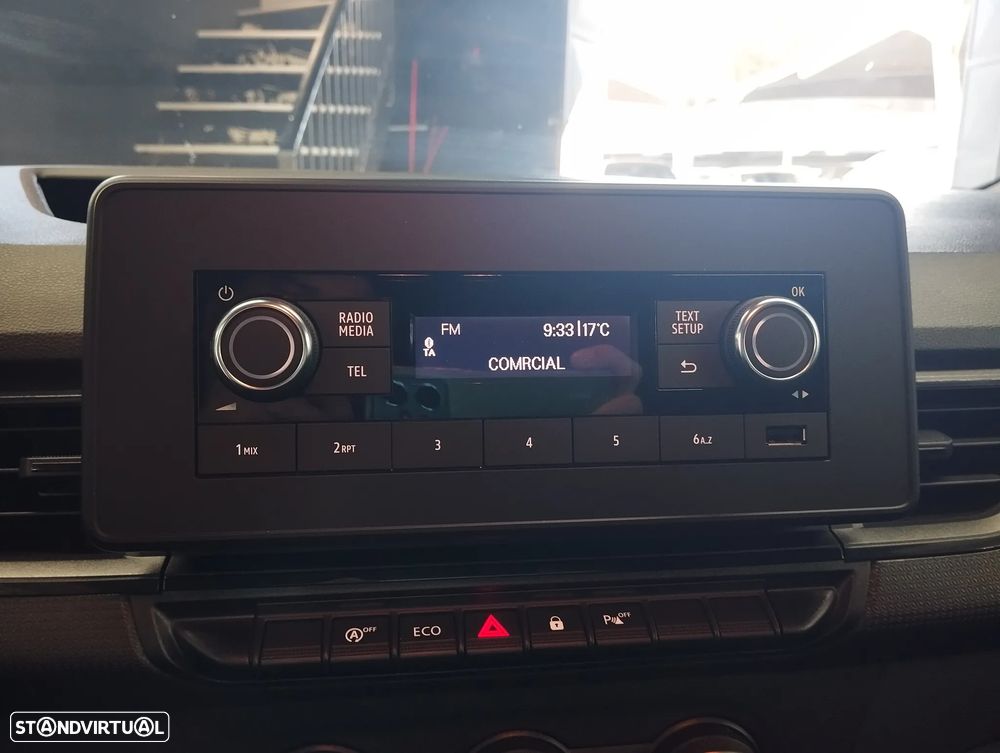 Renault Kangoo 1.5 Blue dCi Techno - 24