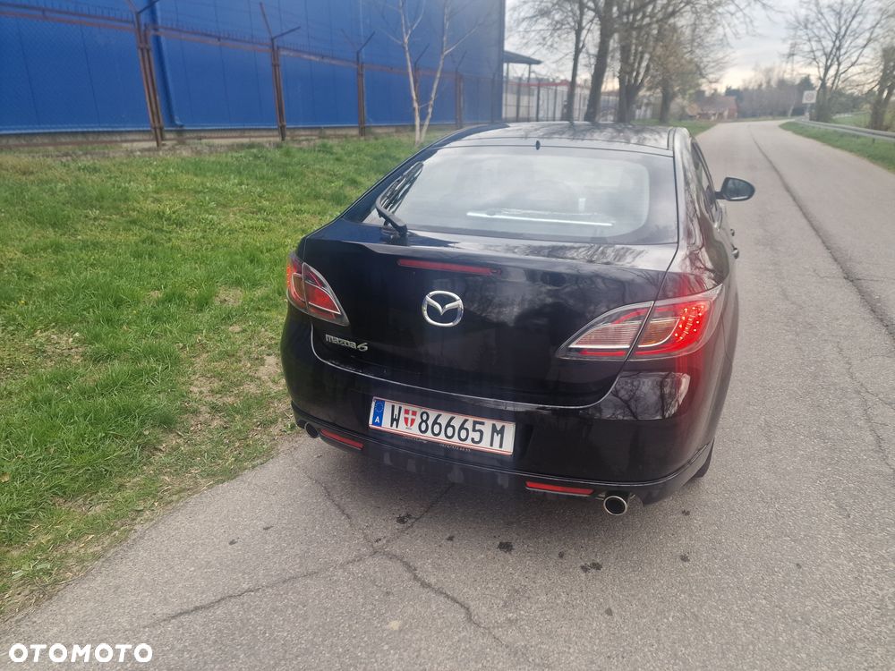 Mazda 6 Sport 2.0 Exclusive - 16