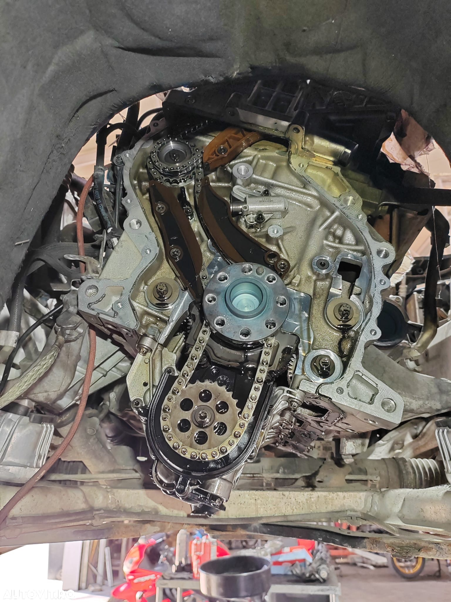 BMW Seria 3 - 33