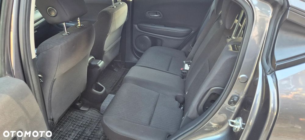 Honda HR-V 1.5 Comfort - 6