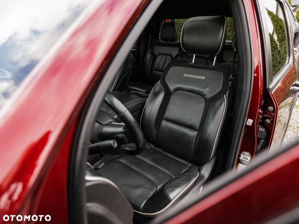 RAM 1500 - 10