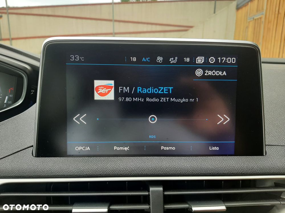 Peugeot 3008 BlueHDi 150 Stop & Start Business-Line - 21