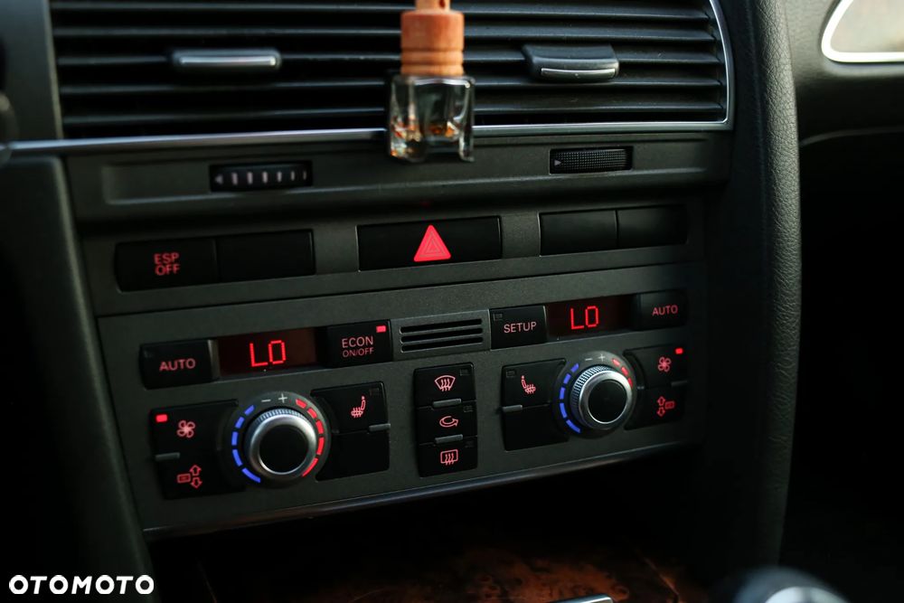 Audi A6 - 10