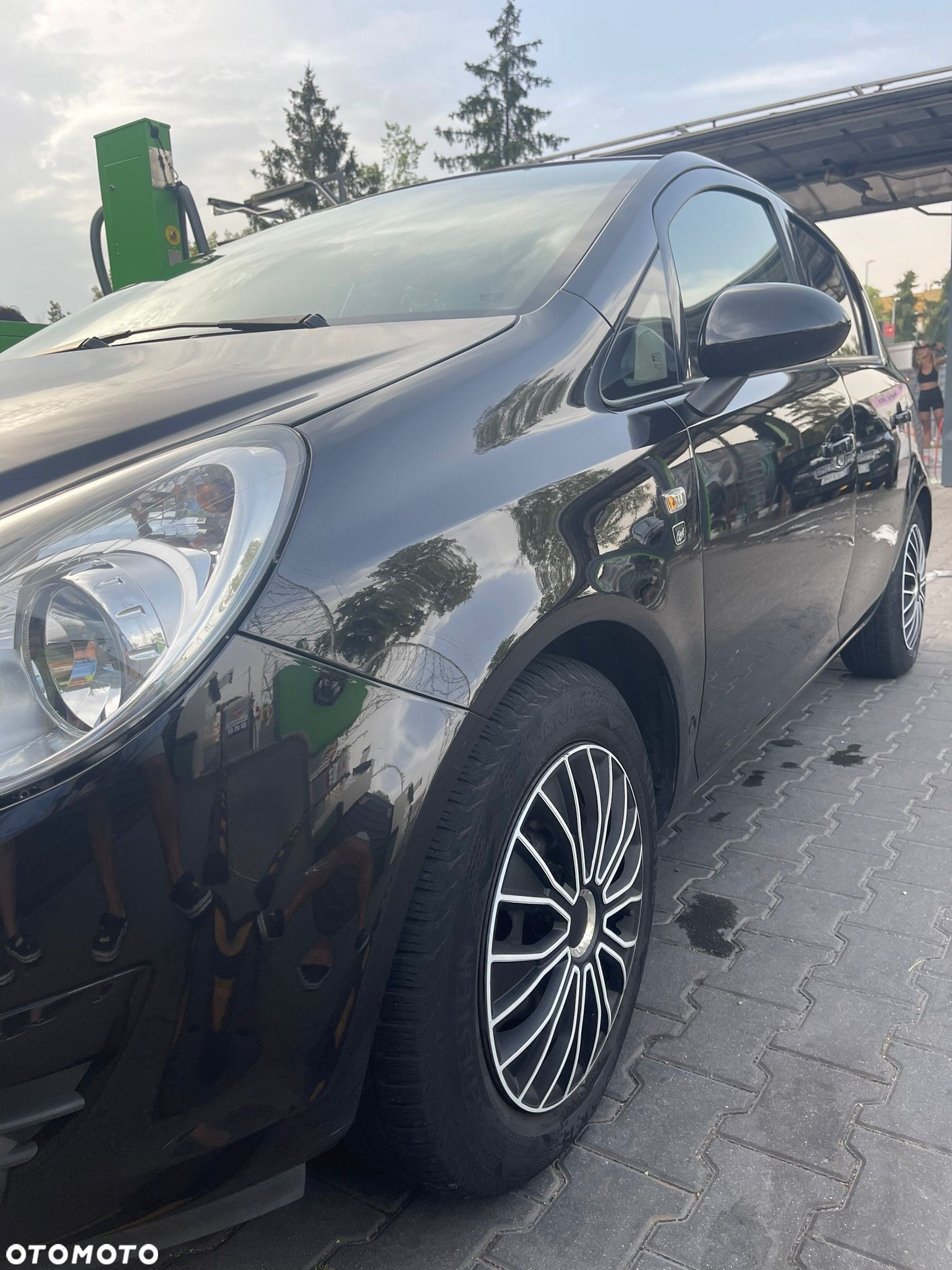 Opel Corsa 1.2 16V 111 - 8