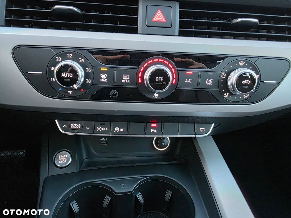 Audi A4 Avant 40 TDI S tronic quattro - 18