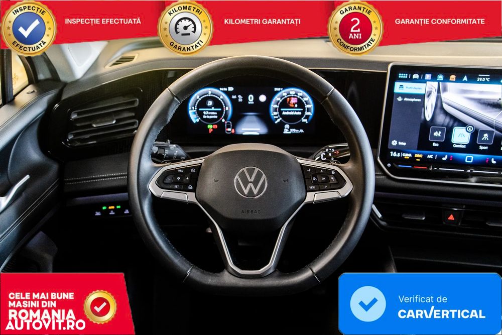 Volkswagen Tiguan 2.0 TDI DSG Advanced - 23
