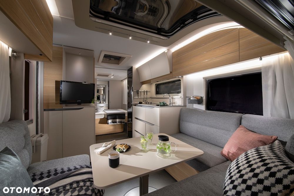 Adria Adora 613 UT Alde - 7