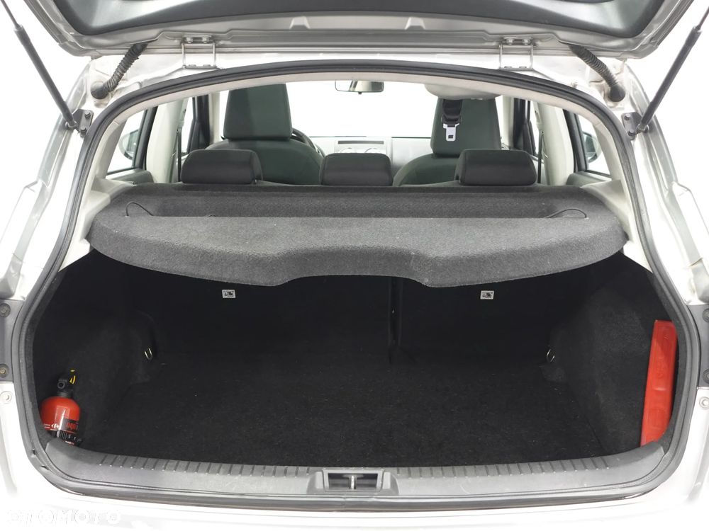 Nissan Qashqai 1.5 dCi Acenta - 25