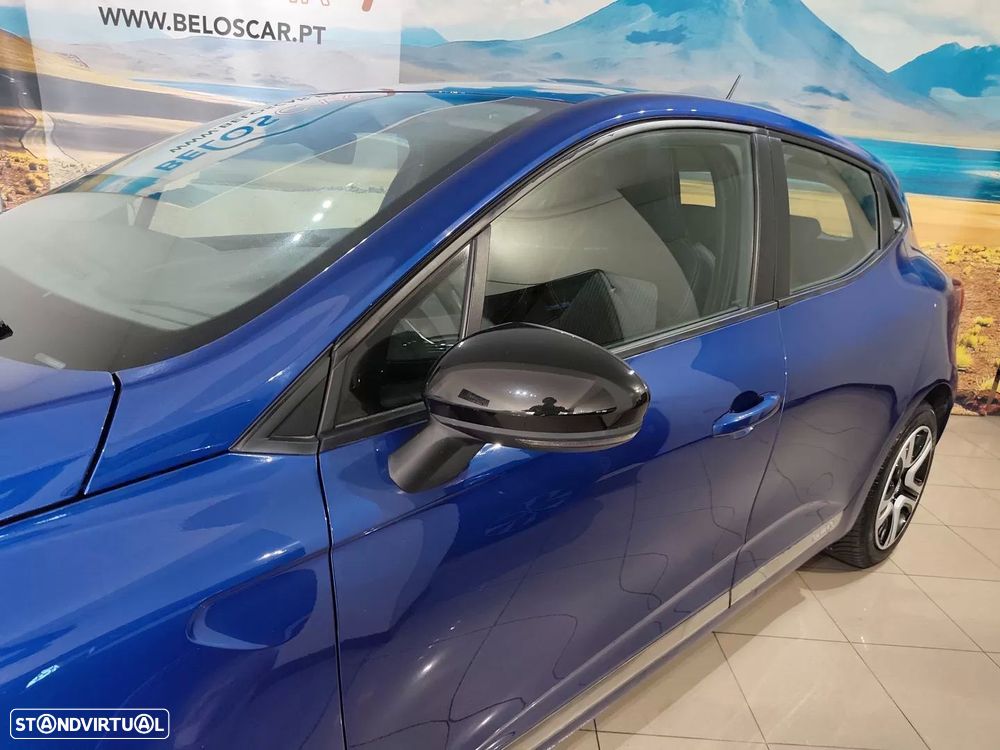Renault Clio 1.0 TCe Intens - 5