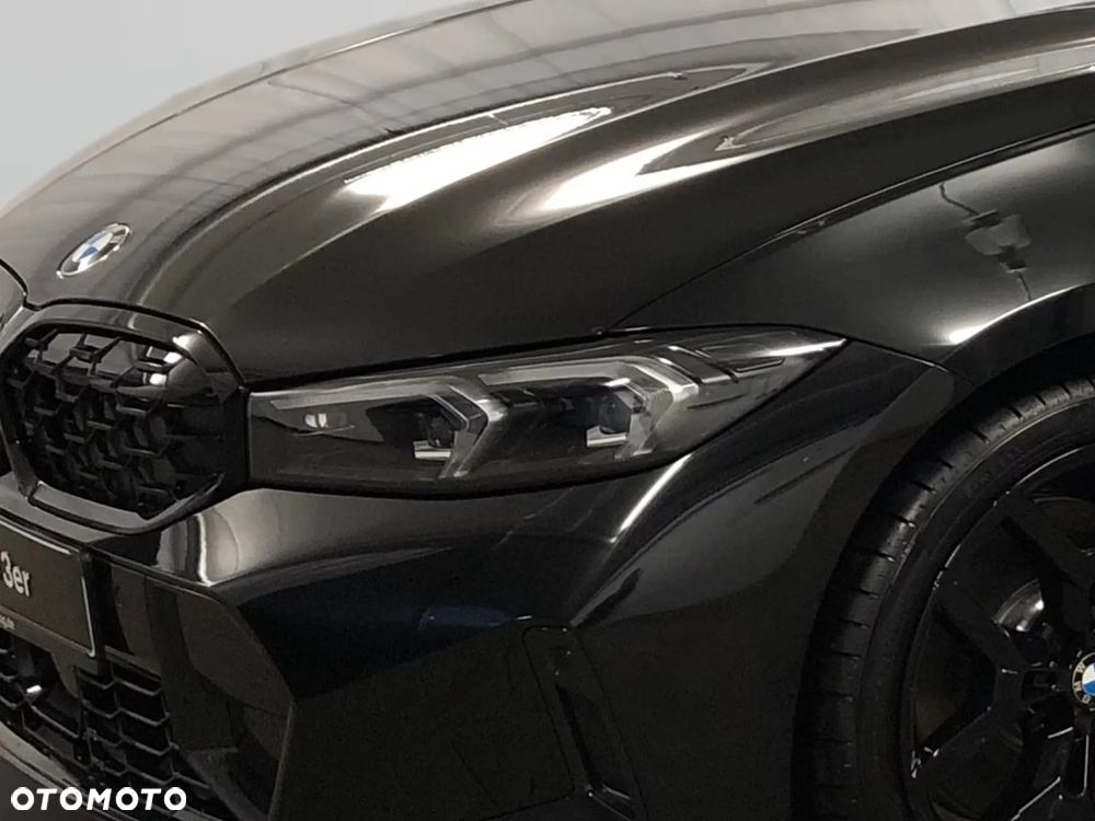 BMW Seria 3 M340d xDrive mHEV sport - 8