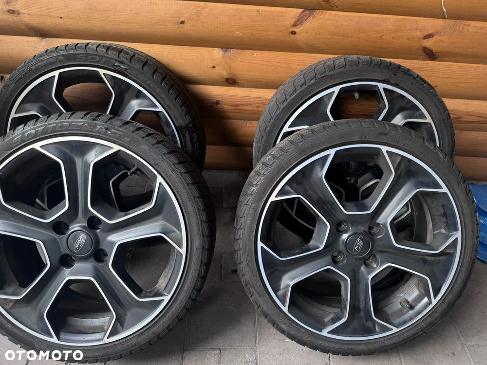 Ford Fiesta ST200 - 39