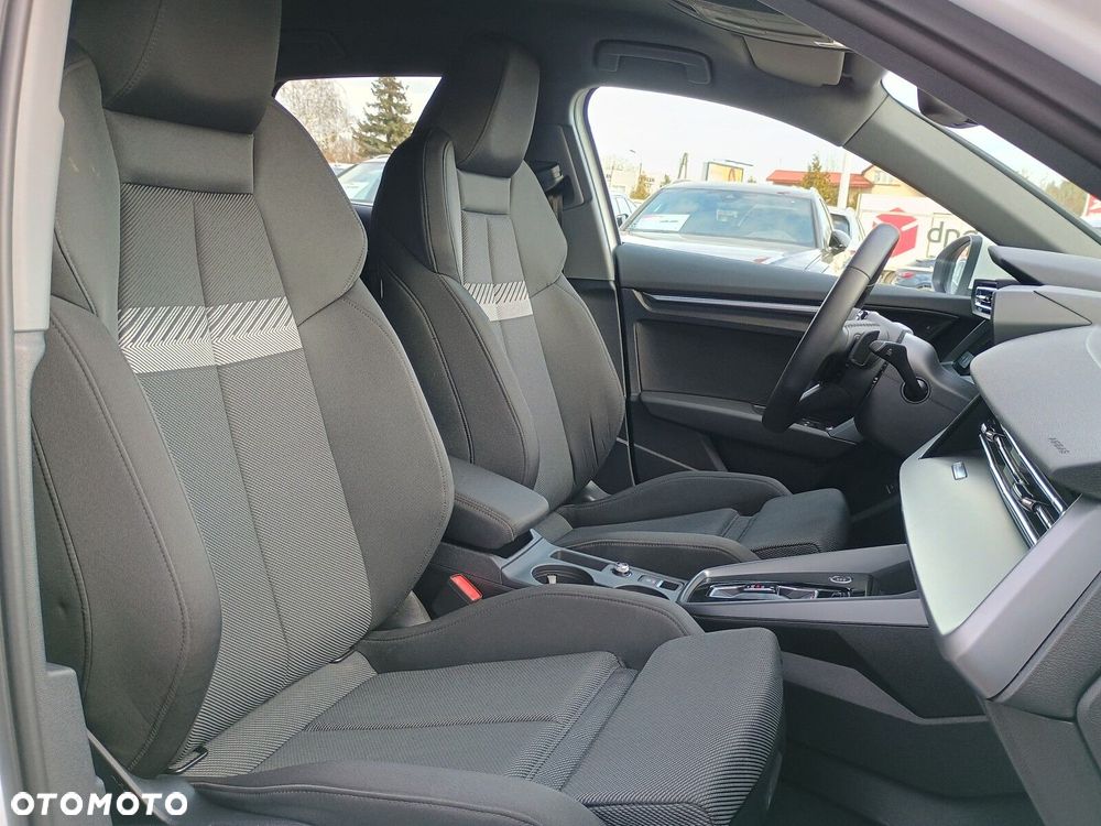 Audi A3 Sportback - 23