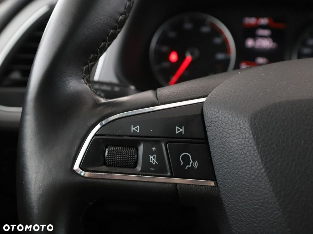 Seat Leon 1.5 EcoTSI Evo Style S&S - 32