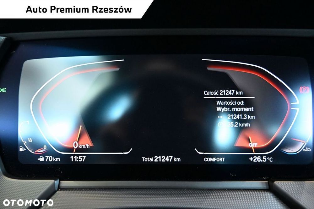 BMW Seria 2 218i M Sport sport - 5