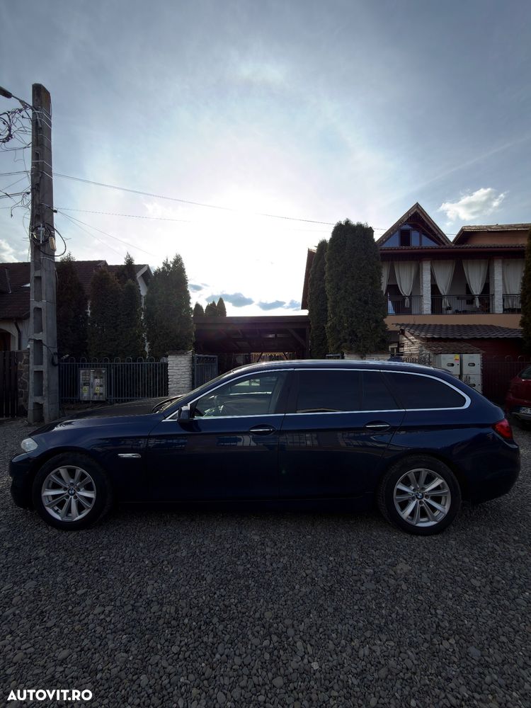 BMW Seria 5 - 4