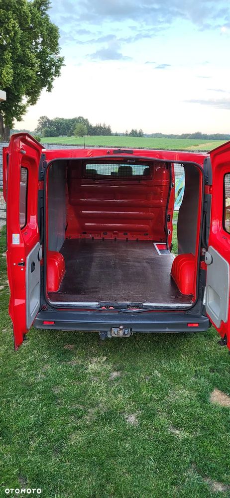 Opel Vivaro L2H1 2.9t - 6