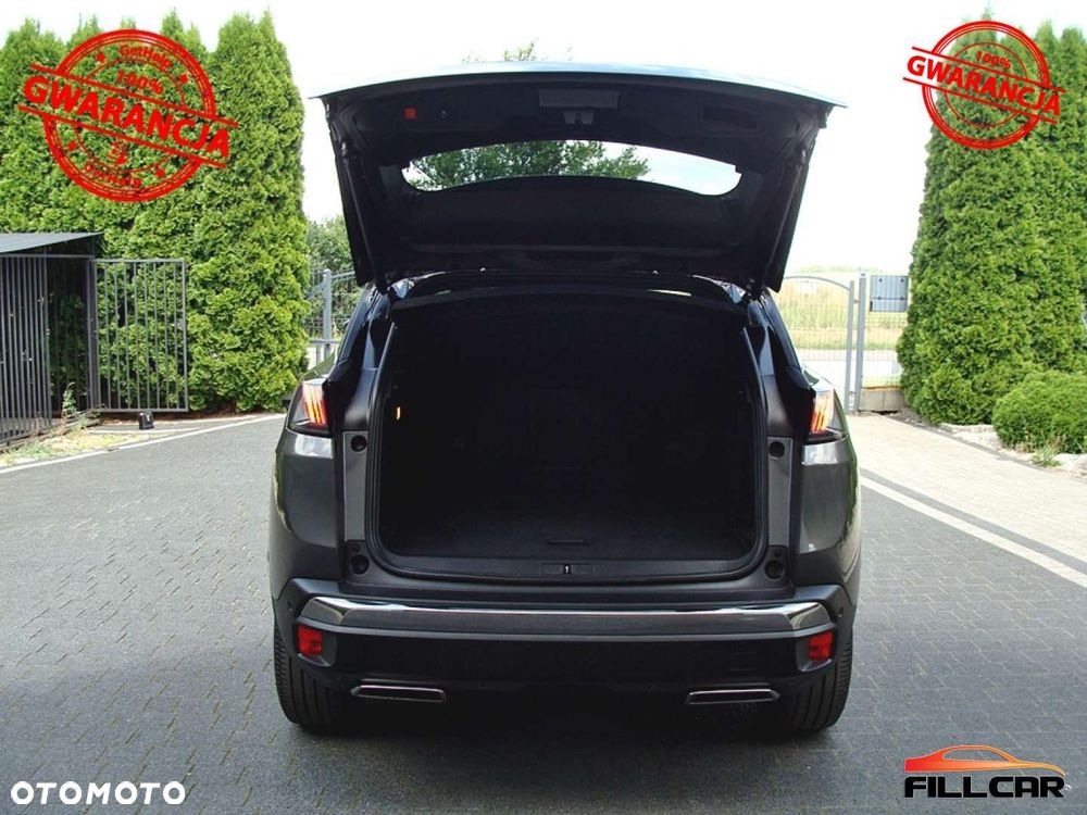 Peugeot 3008 1.5 BlueHDi GT S&S - 32