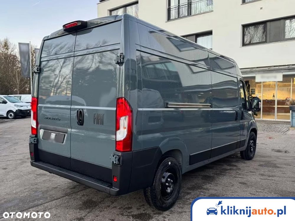 Fiat Ducato Maxi Furgon L3H2 3,5T Diesel 140KM Manual - 7