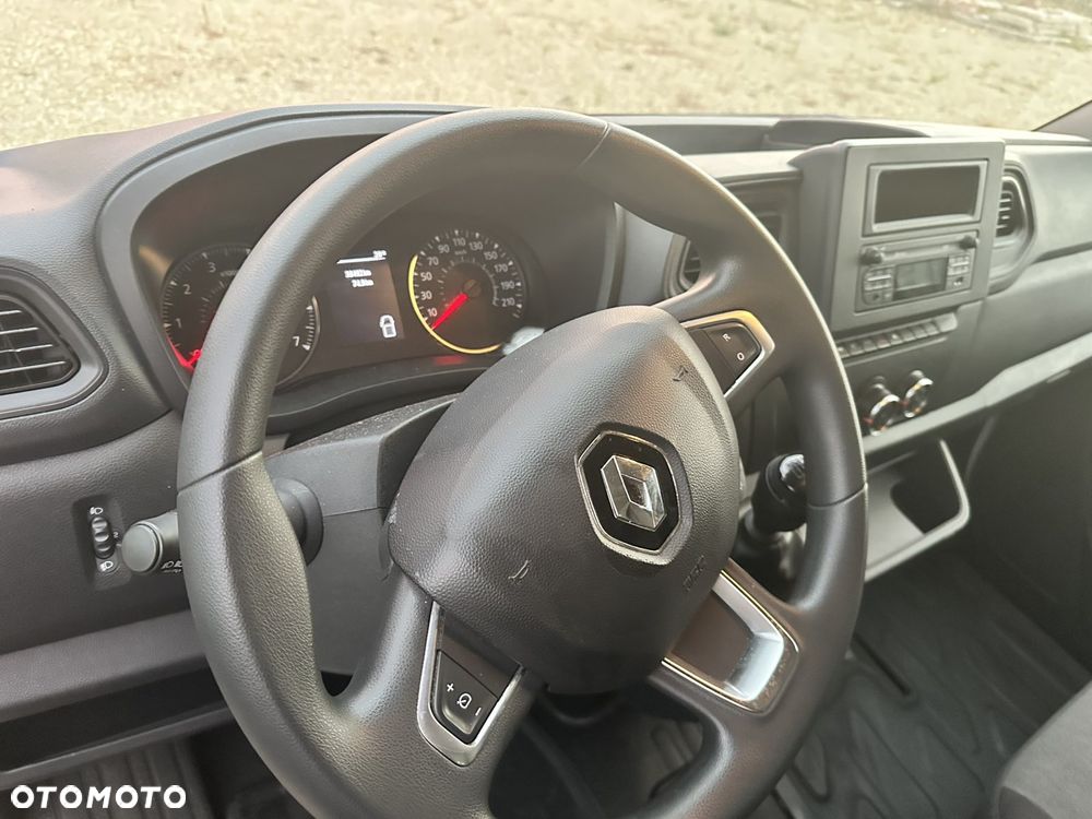 Renault Master - 11