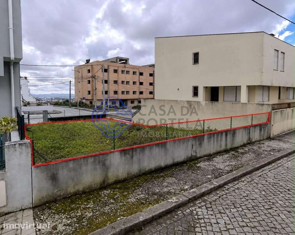 Terreno para construção - Grande imagem: 2/2
