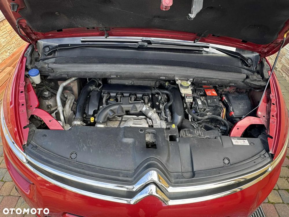 Citroën C4 Picasso 1.6 THP Intensive - 18