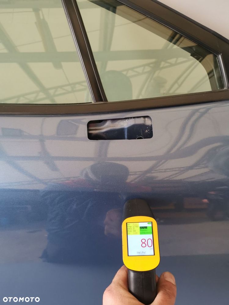 SUBARU XV III CROSSTREK 2023 2024 USA DRZWI PRAWE PRZEDNIE PRZOD KOMPLETNE - 8