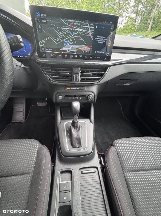 Ford Focus - 17