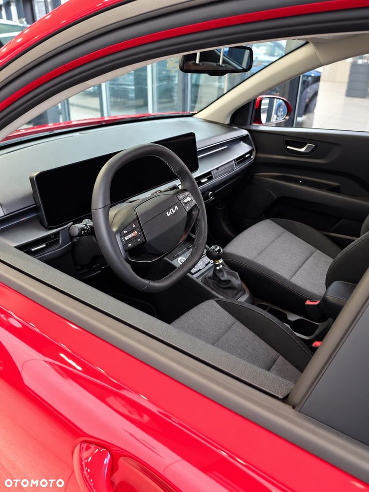 Kia Stonic - 5