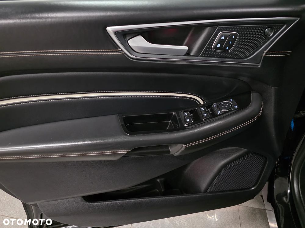 Ford Edge 2.0 EcoBlue Twin-Turbo 4WD ST-Line - 23