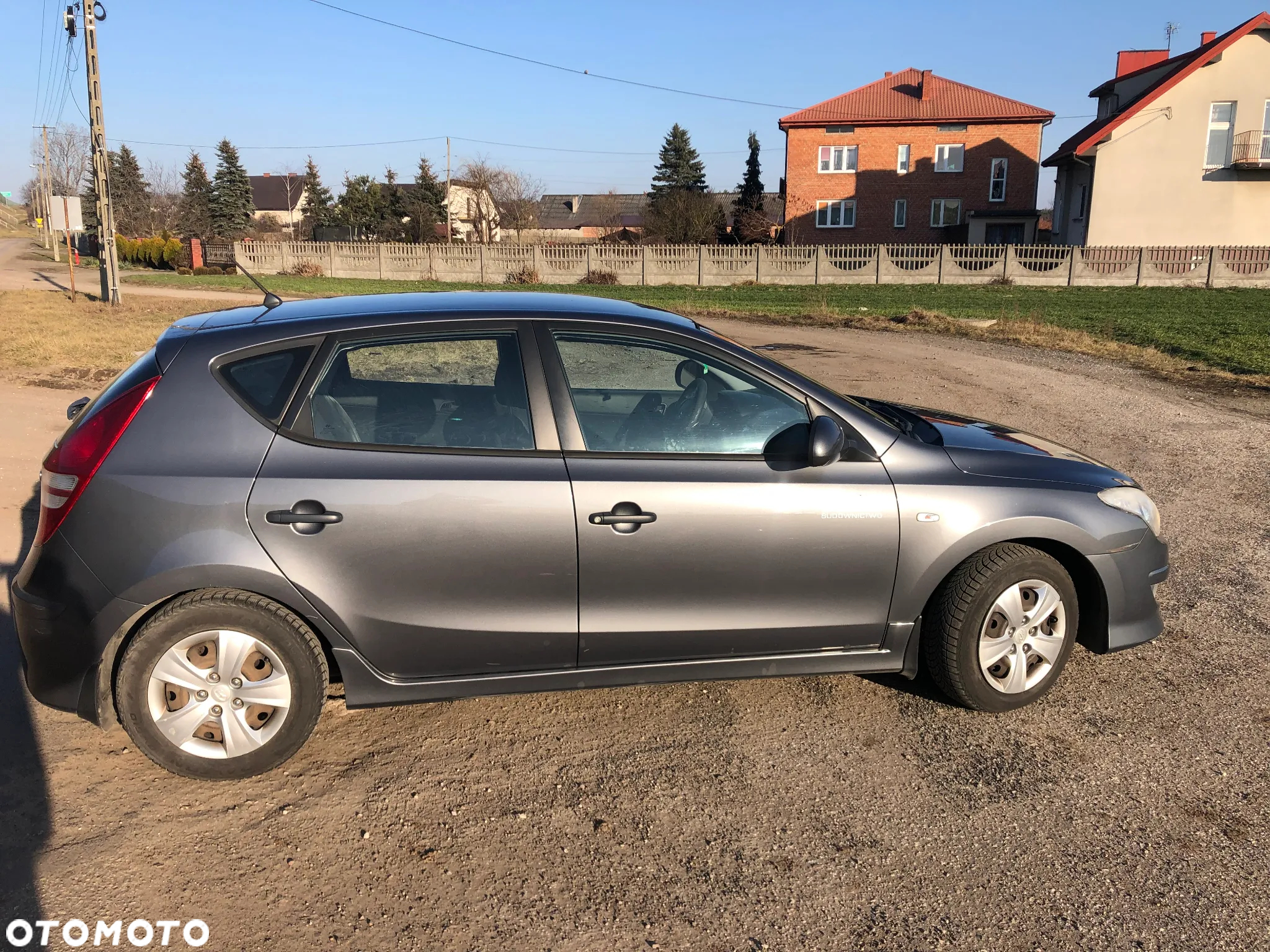 Hyundai i30 1.6 CRDi Classic - 5