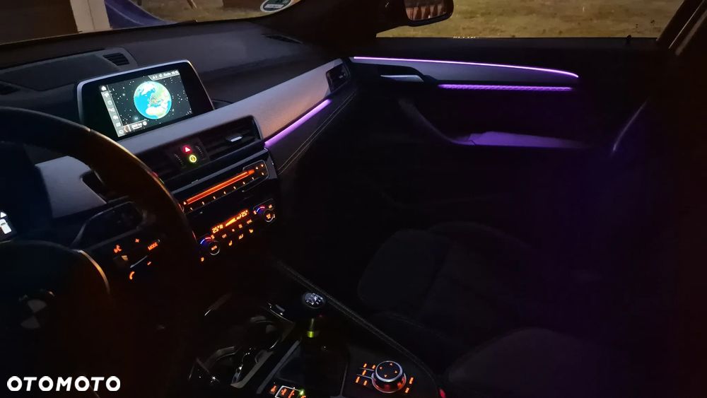 BMW X2 xDrive18d Edition M Mesh - 32