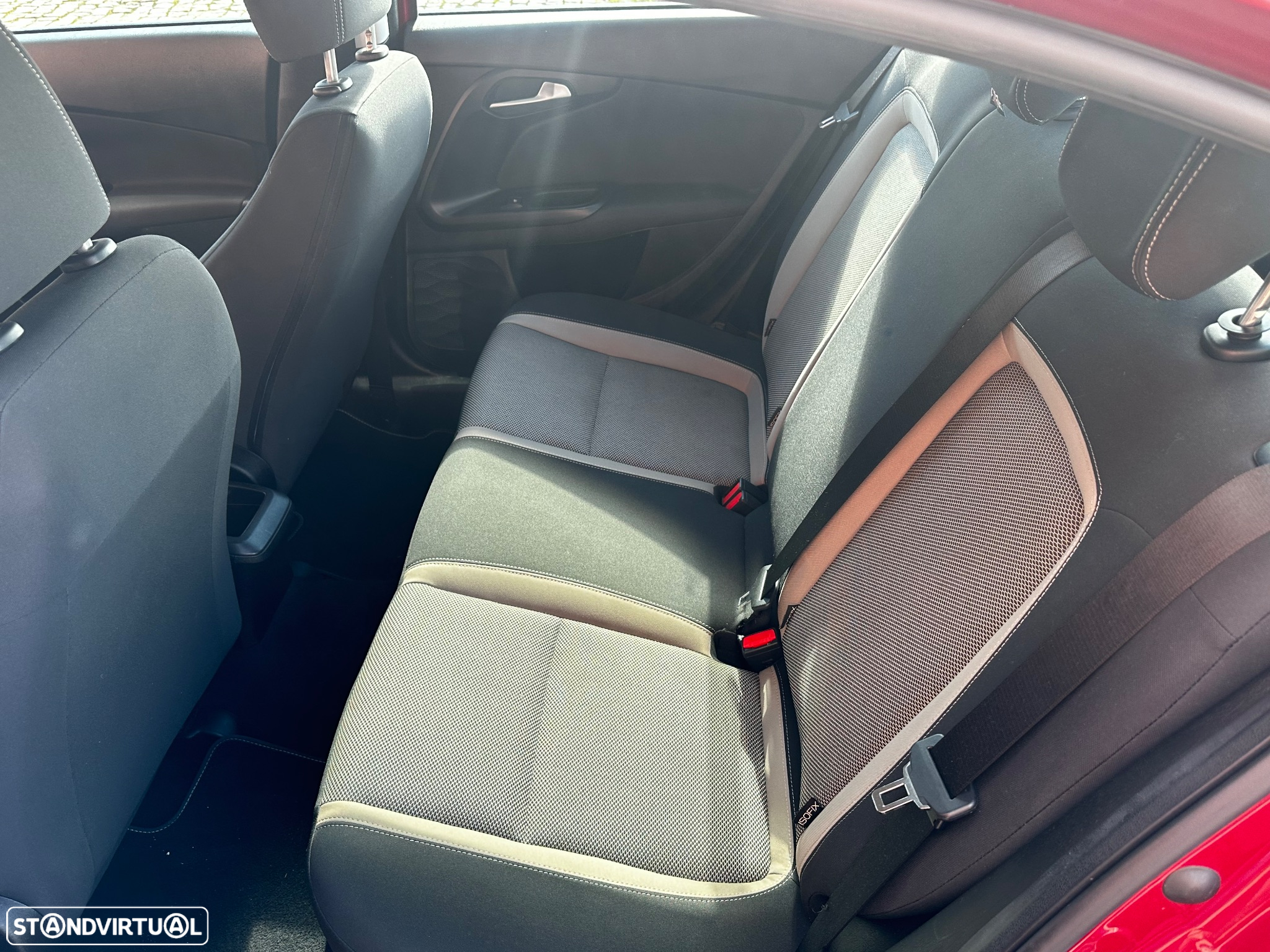 Fiat Tipo 1.6 M-Jet Easy - 5