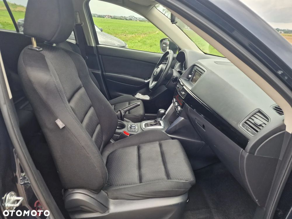 Mazda CX-5 2.2 D Skyenergy AWD - 29