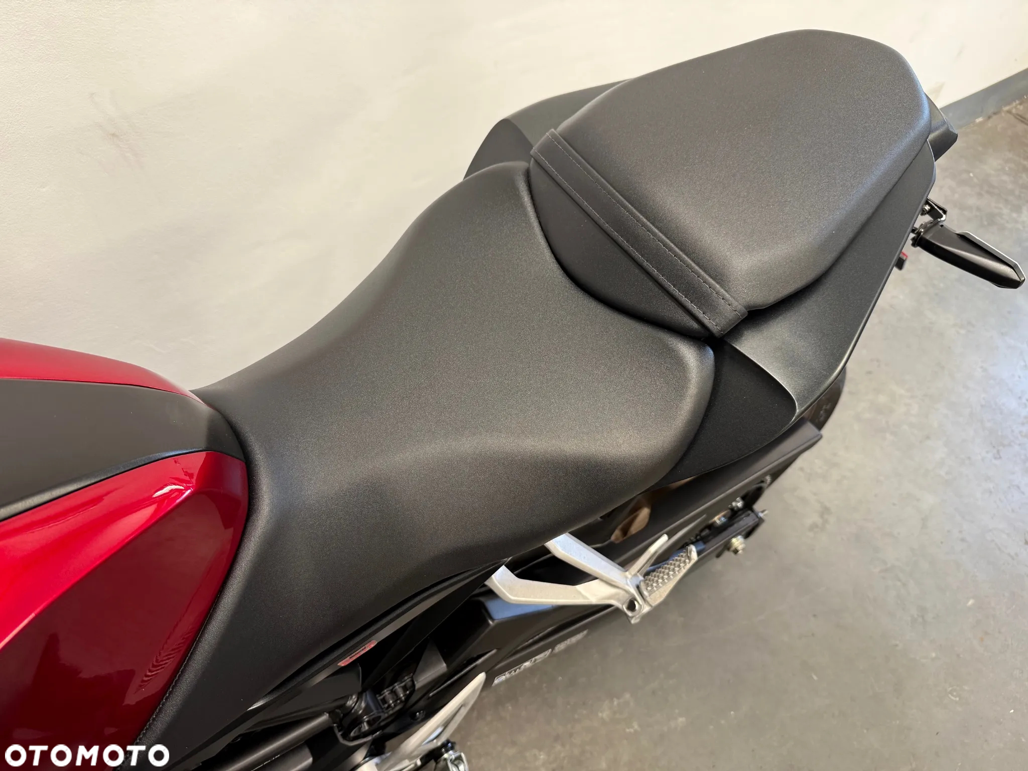 Honda CB - 28