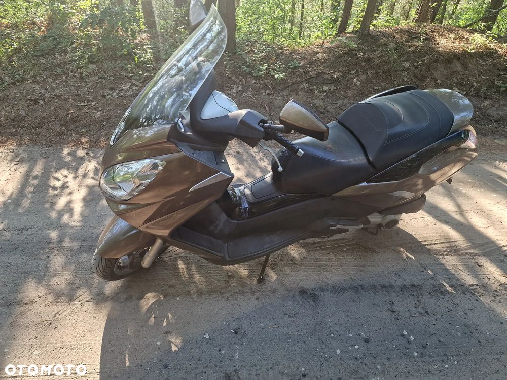 Peugeot Satelis - 6