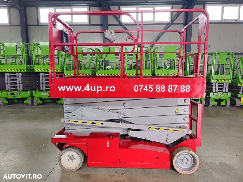 Mecalac MEC 3247ES - 7