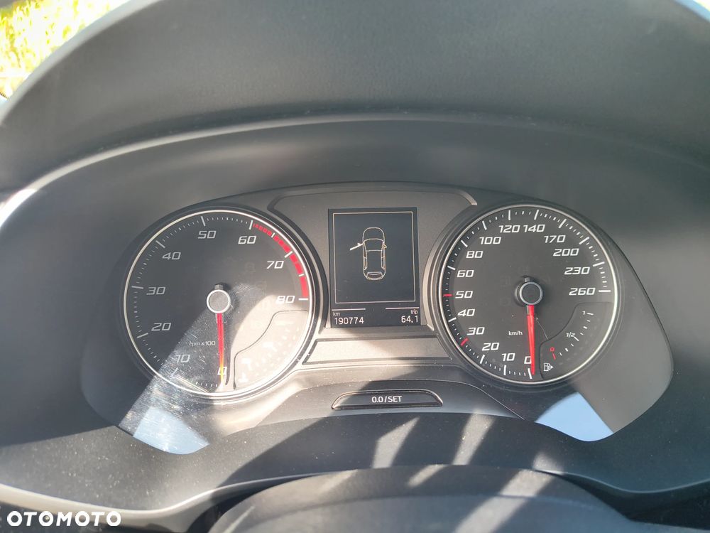 Seat Leon 1.4 TSI Start&Stop Style - 7