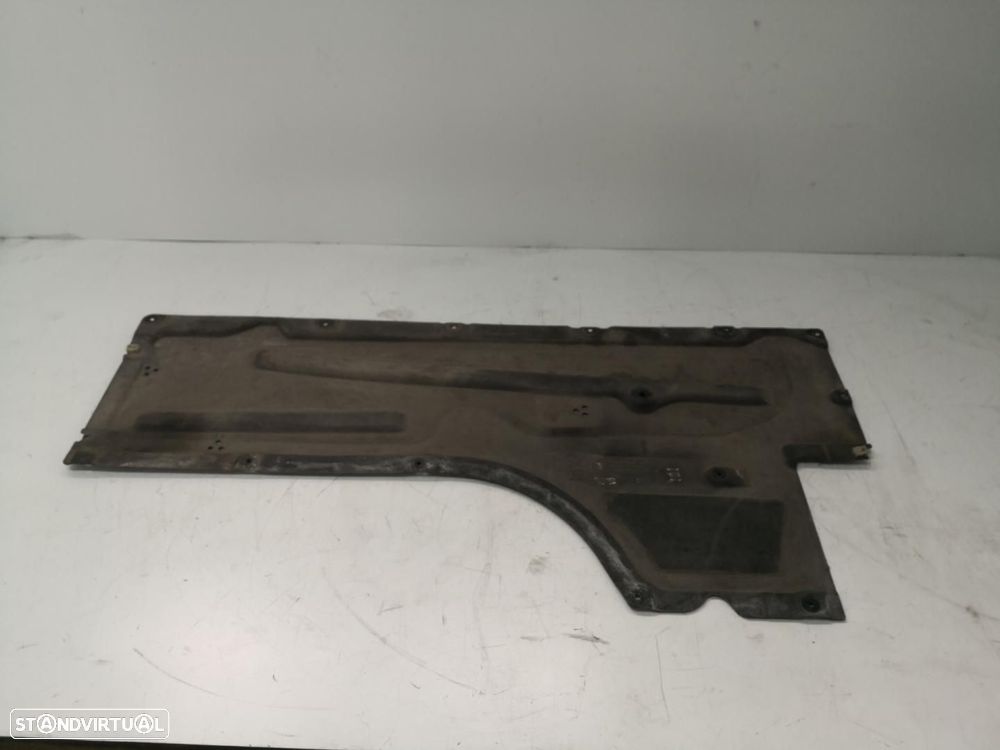 COBERTURA DO CARTER BMW SERIE 3 BERLINA G20 - 1