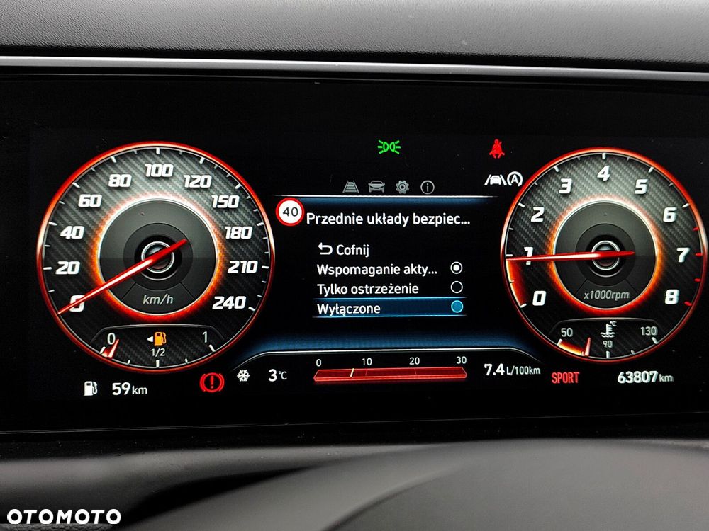Hyundai Tucson 1.6 T-GDi Smart 2WD - 26