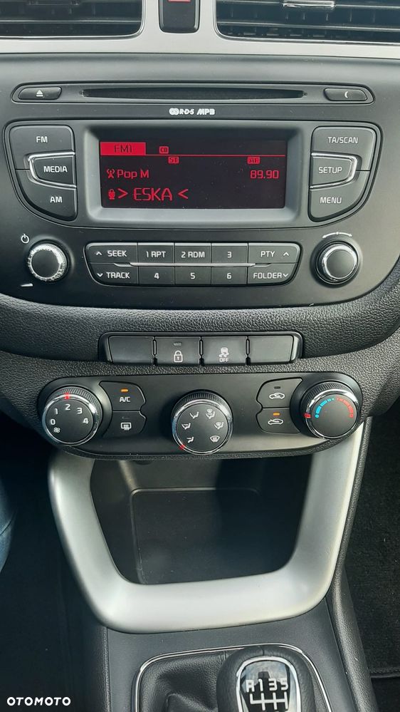 Kia Ceed 1.6 GDI Spirit - 23