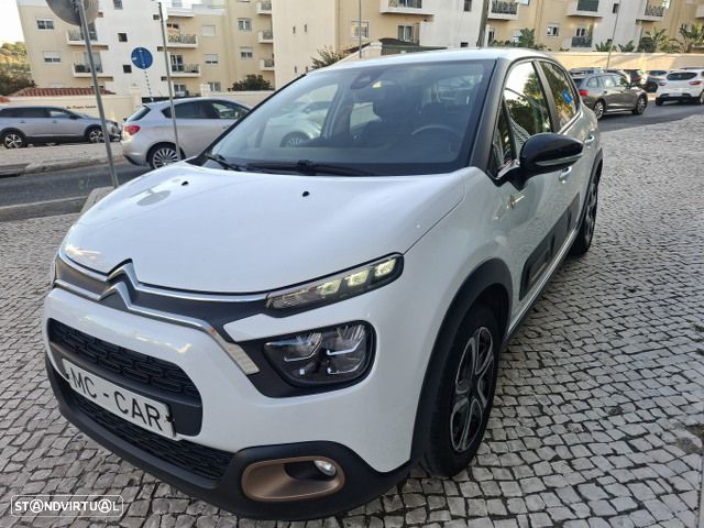 Citroën C3 Pure Tech S&S C-Series - 4