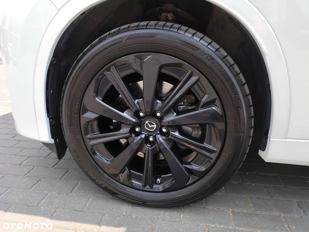 Mazda CX-60 2.5 PHEV Homura AWD - 10