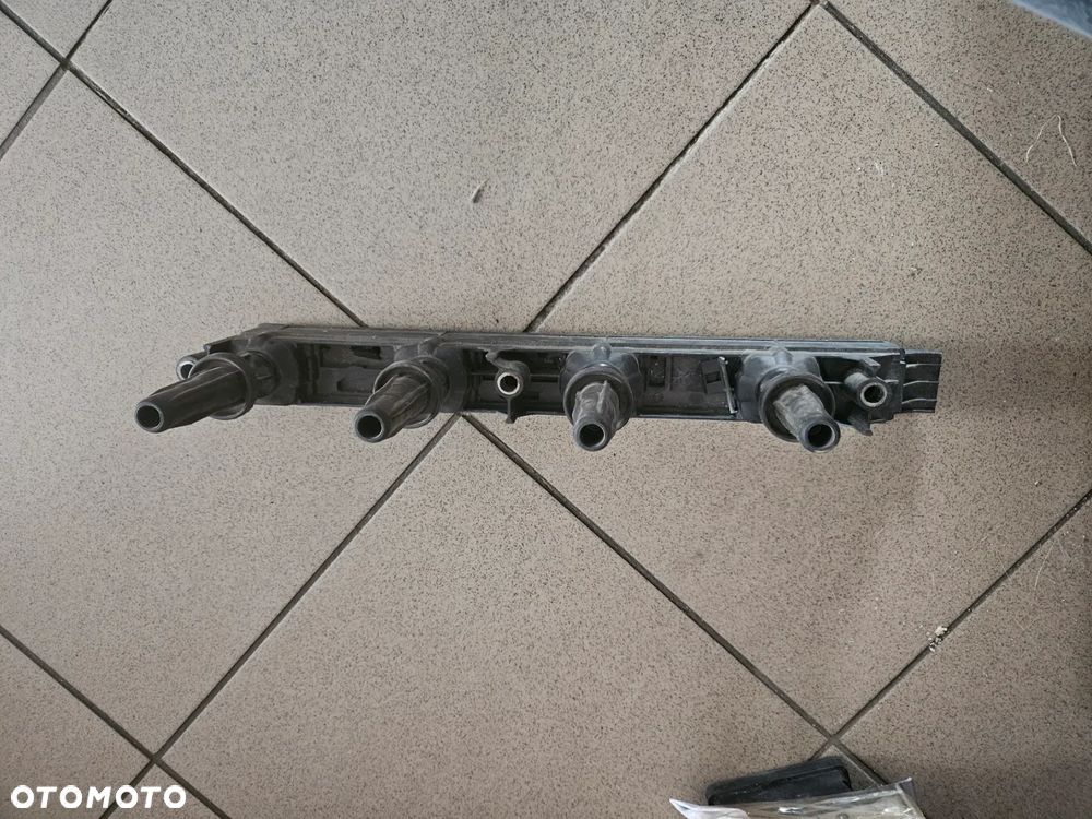 CEWKA ZAPŁONOWA 9656695780 PEUGEOT 407 - 3