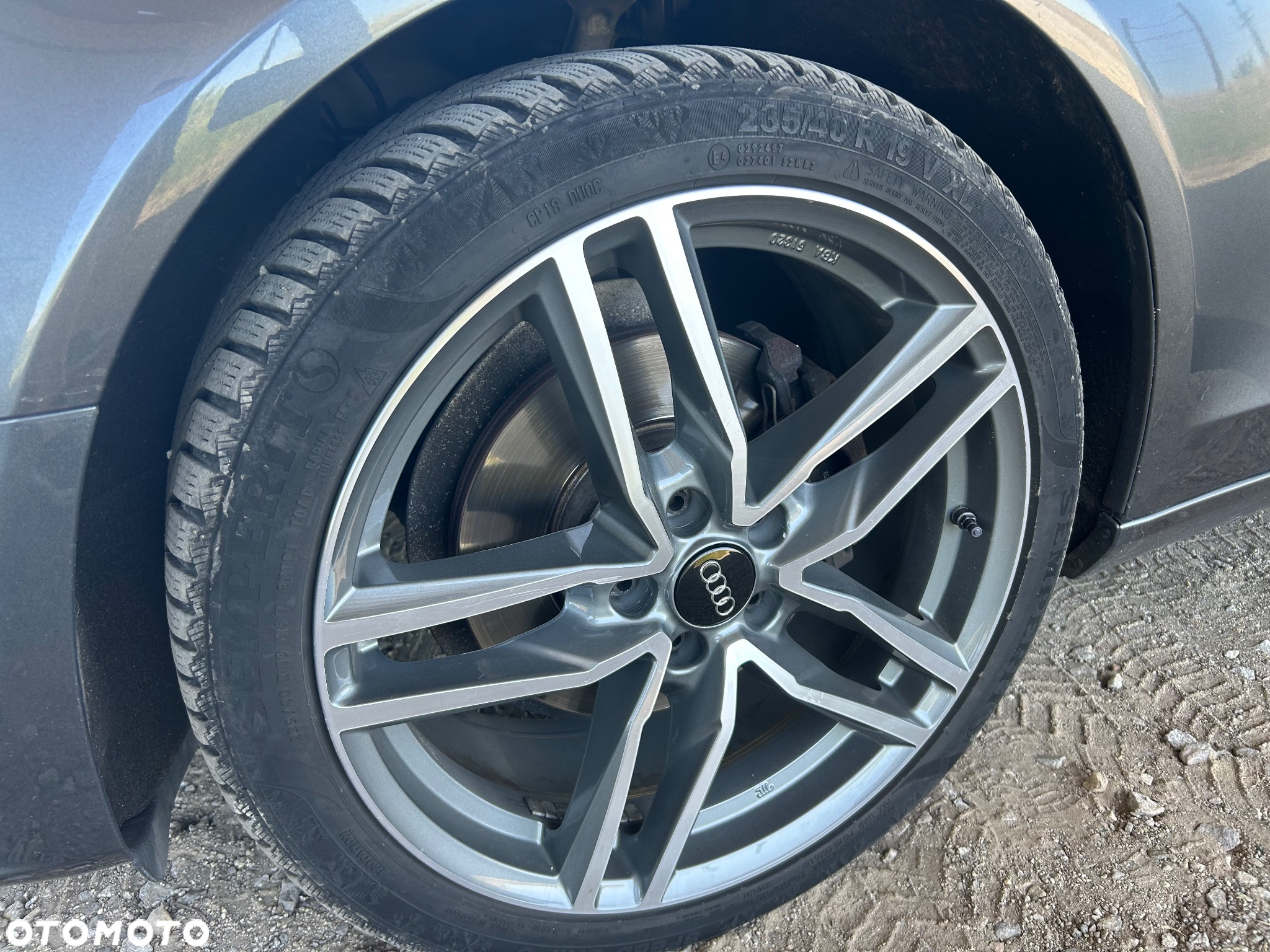 Audi A4 2.0 TDI Quattro Sport S tronic - 39