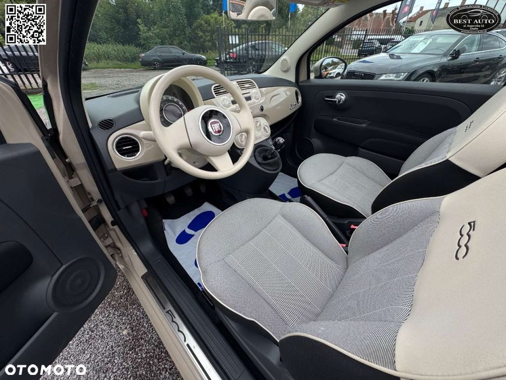 Fiat 500 - 21