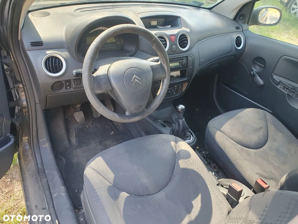 Citroën C2 1.1 Confort - 5
